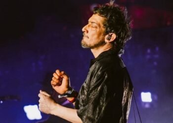 El dolor de Zoé y la verdad tras la falsa muerte de León Larregui