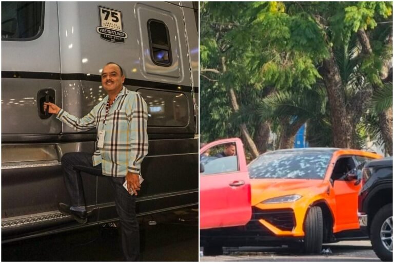 El empresario en su Lamborghini Urus y las rifas colombianas: Anatomía de una ejecución en Zapopan