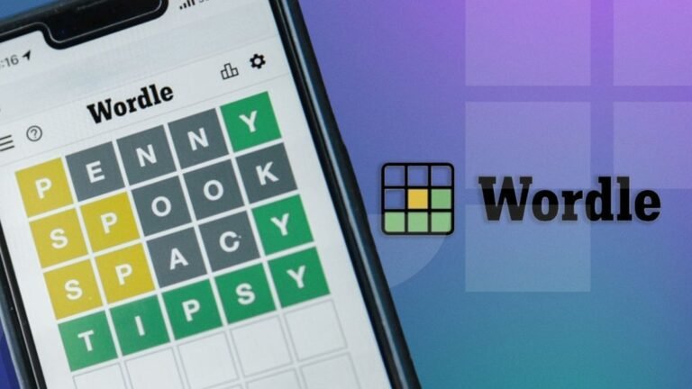El enigma más duro de 2025: La respuesta que quebró la racha de Wordle el 19 de diciembre