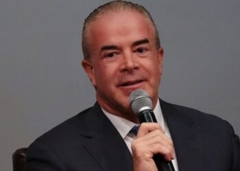 El entramado de Raúl Rocha Cantú: Huachicol, armas y la caída del dueño de Miss Universo