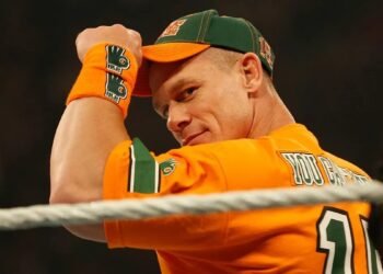 El épico adiós de John Cena: fecha, hora y el rival que lo despide de WWE