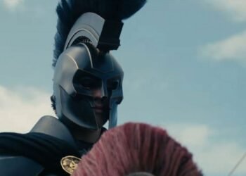 El épico regreso de La odisea: Lo que revela el tráiler de Christopher Nolan