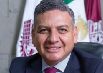 El escándalo de Javier Tapia Santoyo: Acusan enriquecimiento ilícito por contratos millonarios