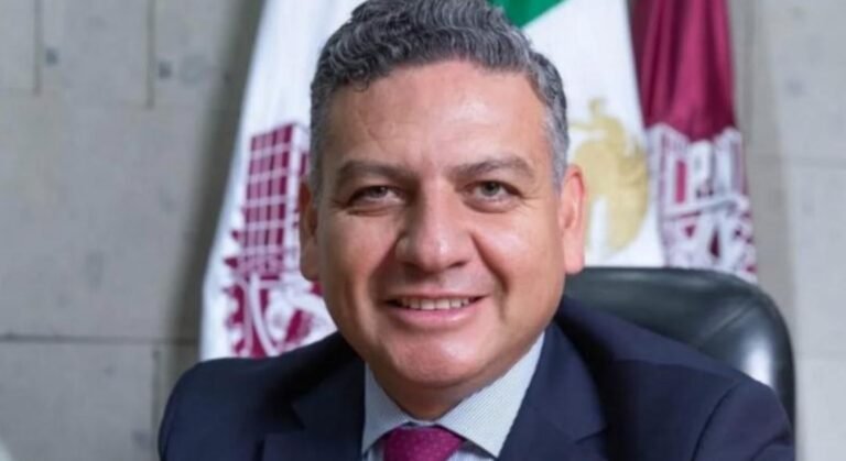 El escándalo de Javier Tapia Santoyo: Acusan enriquecimiento ilícito por contratos millonarios