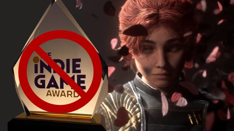 El escándalo de la IA generativa que descalificó a Clair Obscur: Expedition 33