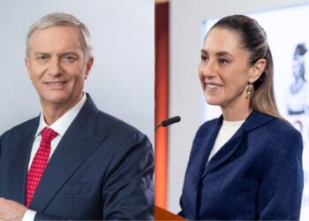 El espejo chileno: ¿El triunfo de Kast amenaza la hegemonía de Morena en México?