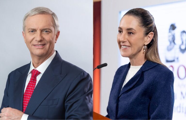 El espejo chileno: ¿El triunfo de Kast amenaza la hegemonía de Morena en México?