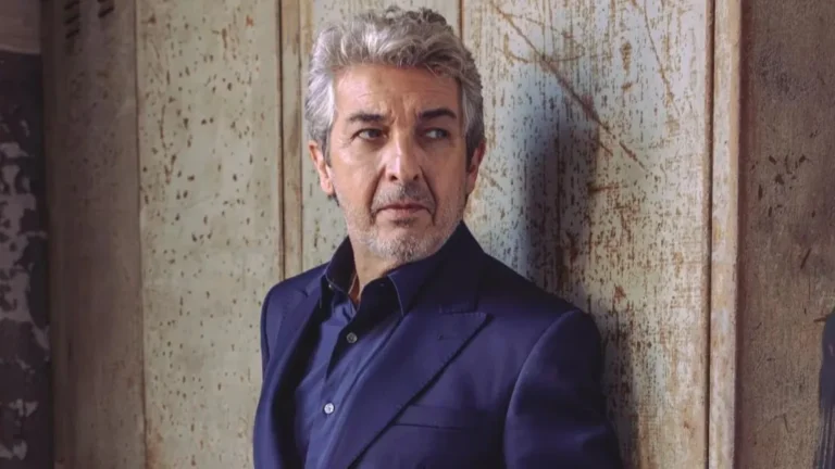 El fenómeno Ricardo Darín en Netflix: el drama social que arrasa
