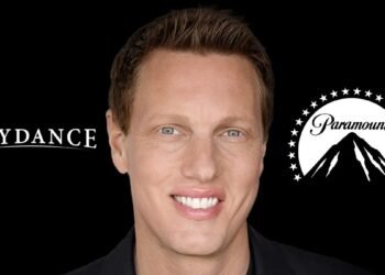 El financiamiento de Oriente Medio en la audaz Paramount oferta hostil por Warner Bros