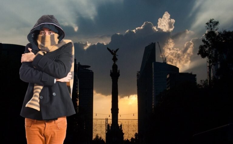 El frío avanza, pero la tarde será templada en CDMX: pronóstico del tiempo 2 de diciembre