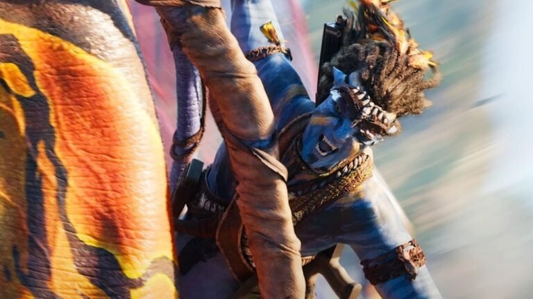 El frío recibimiento de Avatar: Fuego y cenizas y la clave de sus postcréditos