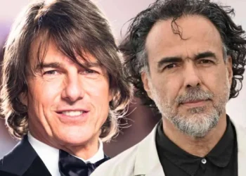 El giro radical de Alejandro G. Iñárritu y Tom Cruise en Digger