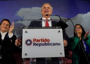 El giro radical de Chile: Kast arrasa en las elecciones de 2025