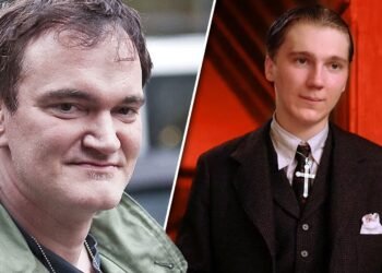 El gran "fallo" de Paul Dano que impidió a Tarantino amar su mejor película