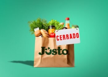 El inesperado colapso de Jüsto: Lecciones tras el cierre del supermercado digital en México