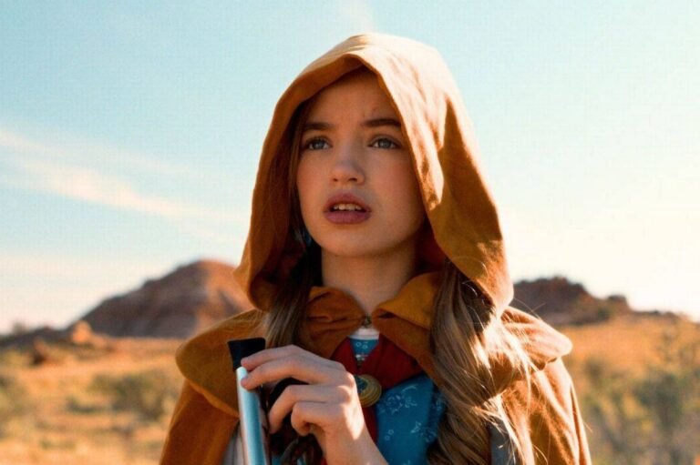 El inesperado giro de Holly Wheeler: por qué fue recasteada en Stranger Things 5