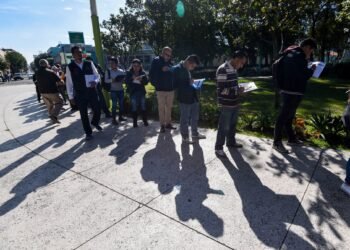 El inesperado liderazgo de México en la carrera global del desempleo