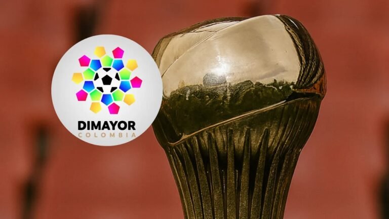 El laberinto de las ligas: Mecanismos complejos que definen el fútbol profesional en Colombia