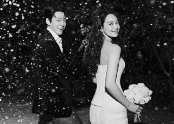 El matrimonio Shin Min-a Kim Woo-bin y su legado social: El compromiso más allá del glamour