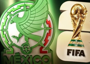 El oscuro panorama del Grupo A: La ruta de México hacia el Mundial 2026