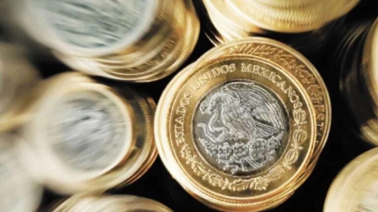 El peso mexicano bajo amenaza por la decisión del banco de Japón