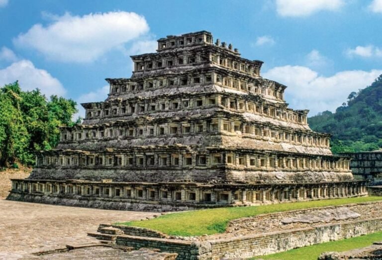 El plan de rescate arqueológico del INAH en Veracruz ante el mundial 2026