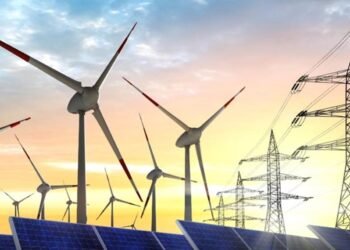 El plan eléctrico 2026: 6,000 MW renovables redefinen la energía en México