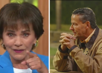 El poder de Pati Chapoy contra Alfredo Adame en la final de La Granja VIP