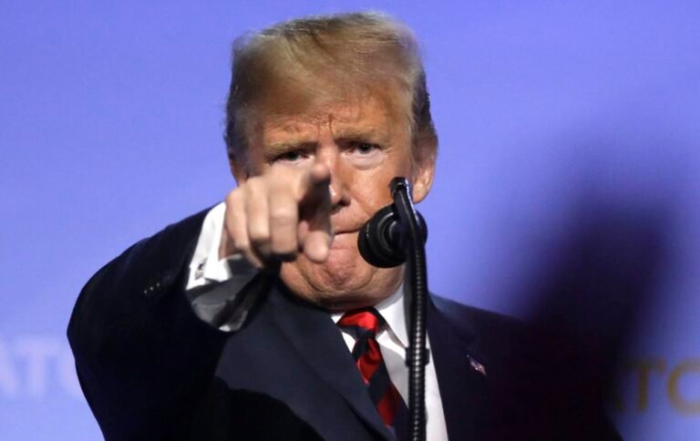 El polémico uso de cazarrecompensas en la política migratoria de Donald Trump