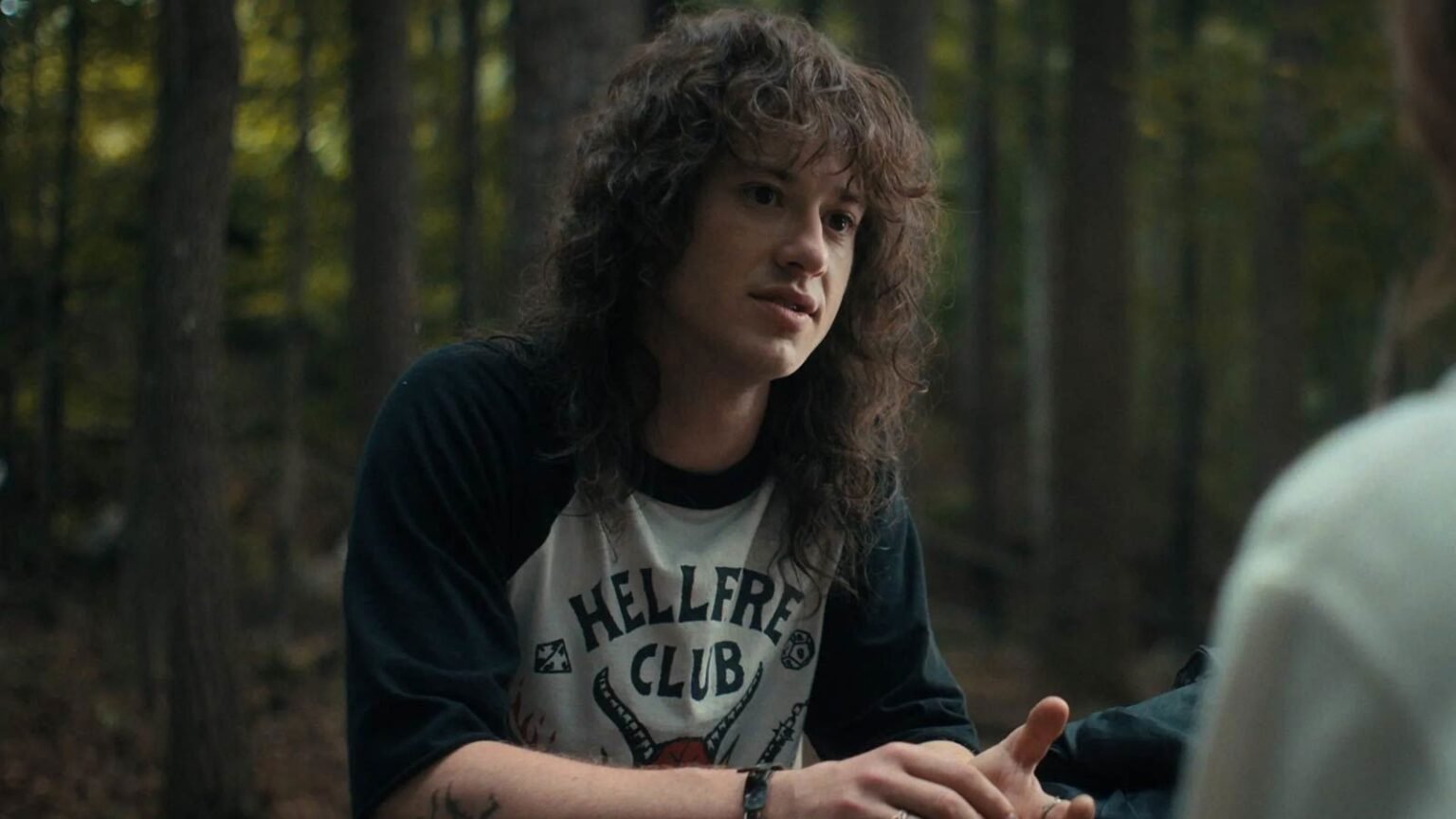 El proceso secreto de Joseph Quinn para crear a Eddie Munson, ícono de