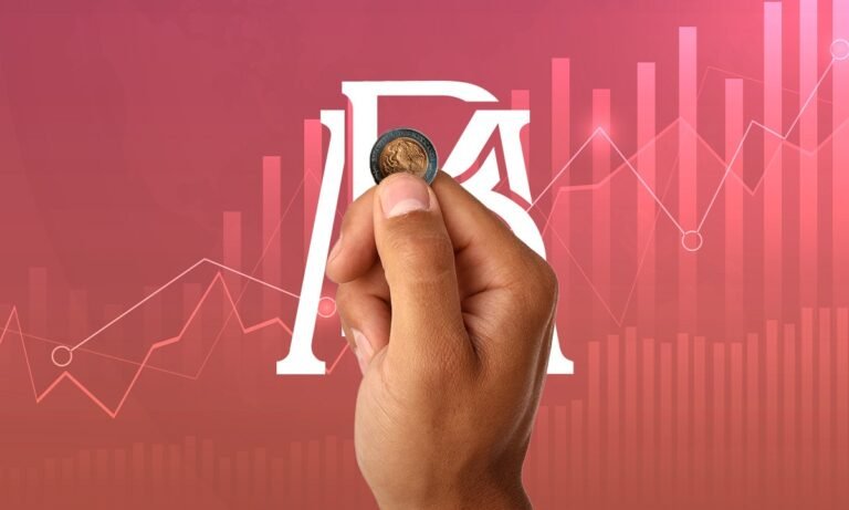 El pronóstico de crecimiento para el PIB de México se desploma a 0.37%