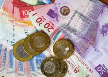 El quiebre histórico del peso mexicano: ¿Es sostenible el piso de 18 por dólar?