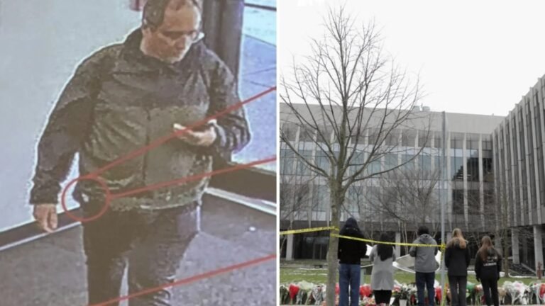 El rastro digital en Reddit que destrabó el doble crimen del tirador de Brown y el profesor del MIT