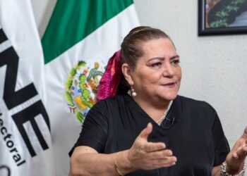 El recorte de $1,000 millones que obliga al INE a repriorizar sus funciones