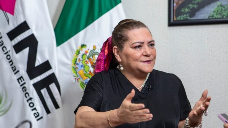 El recorte de $1,000 millones que obliga al INE a repriorizar sus funciones