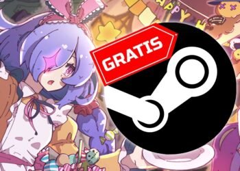 El regalo de Navidad 2025: Steam lanza 5 juegos gratis por tiempo limitado