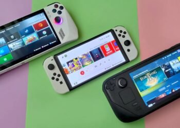 El regalo más esperado de navidad: Nintendo Switch liberará nueve juegos gratis en 2025