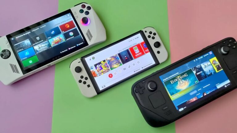 El regalo más esperado de navidad: Nintendo Switch liberará nueve juegos gratis en 2025