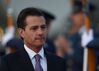 El regreso de Enrique Peña Nieto y el peso de las investigaciones pendientes
