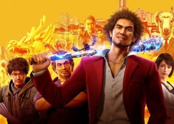 El regreso del creador de Yakuza: Gang of Dragon desvela la lucha de poder tras Sega