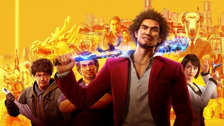 El regreso del creador de Yakuza: Gang of Dragon desvela la lucha de poder tras Sega