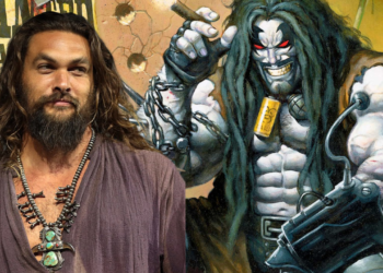 El renacimiento de Jason Momoa en 2025: de Aquaman al brutal antihéroe cósmico Lobo