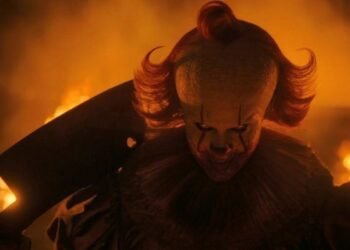 El retorno del horror: Claves de "The Black Spot", el penúltimo It: Welcome to Derry