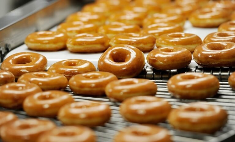 El riguroso análisis detrás de la docena de Krispy Kreme por tan solo 1 dólar