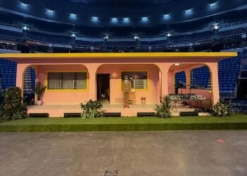 El sector más misterioso de Bad Bunny en México: 'Los Vecinos' y su precio