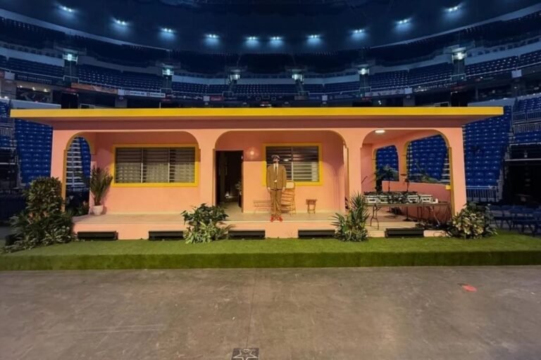 El sector más misterioso de Bad Bunny en México: 'Los Vecinos' y su precio