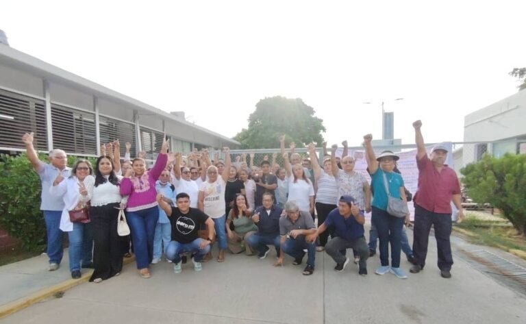 El silencio sobre la reanudación de obras del Issste en Oaxaca