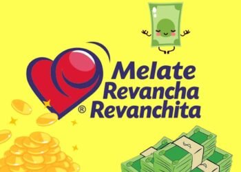 El sorteo 4147 de Melate revela sus números millonarios