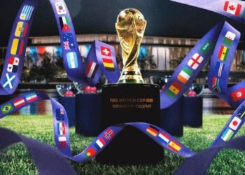 El sorteo Mundial 2026 revela las claves del torneo de 48 selecciones: ¿Dónde y Cuándo Ver?