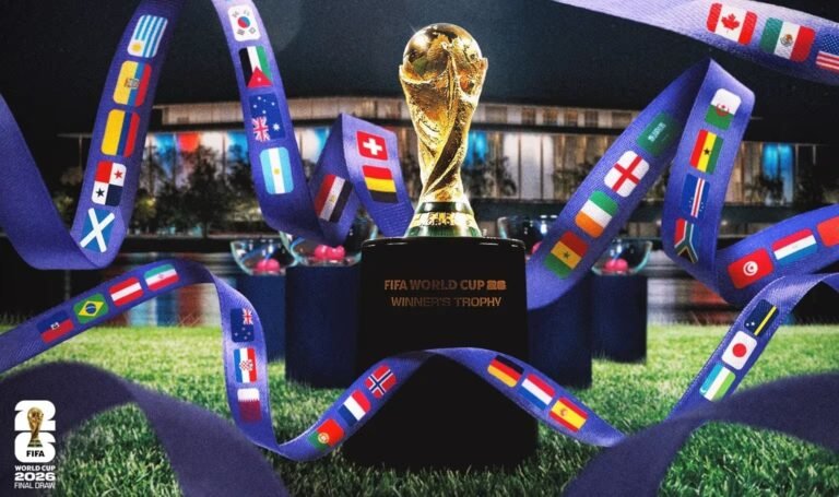 El sorteo Mundial 2026 revela las claves del torneo de 48 selecciones: ¿Dónde y Cuándo Ver?